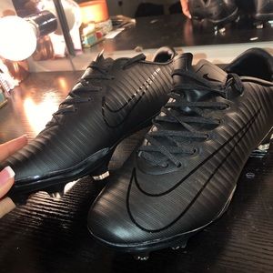 Women’s Nike Mercurial Soccer Cleats FG